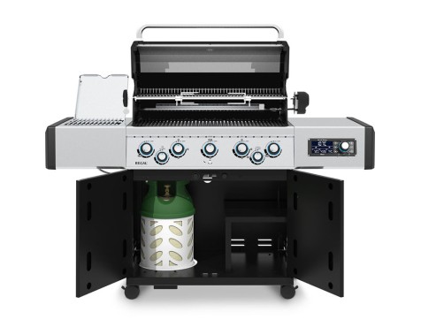 Barbacoa De Gas Regal Q 590 Ir Broil King®