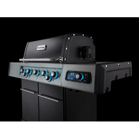Barbacoa De Gas Regal Q 590 Ir Broil King®