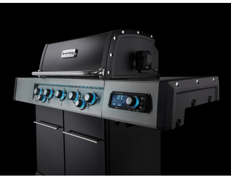 Barbacoa De Gas Regal Q 590 Ir Broil King®