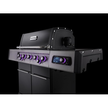 Barbacoa De Gas Regal Q 590 Ir Broil King®