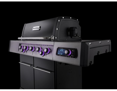 Barbacoa De Gas Regal Q 590 Ir Broil King®