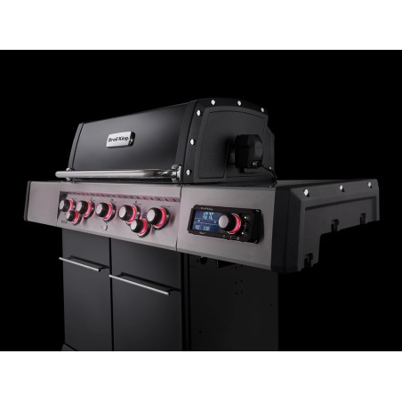 Barbacoa De Gas Regal Q 590 Ir Broil King®
