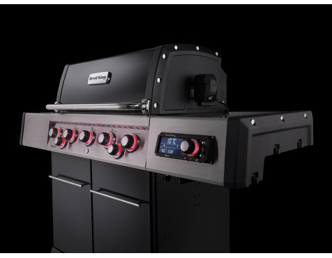 Barbacoa De Gas Regal Q 590 Ir Broil King®