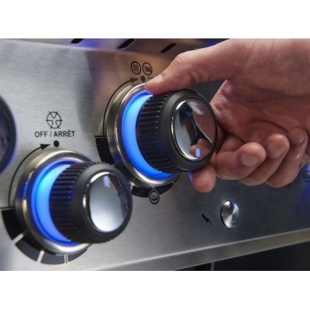 Barbacoa De Gas Regal Q 590 Ir Broil King®