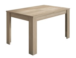 Mesa Comedor Extensible Kendra Roble Canadian