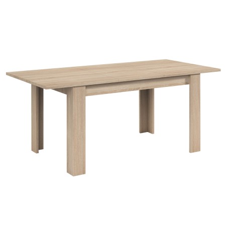 Mesa Comedor Extensible Kendra Roble Canadian