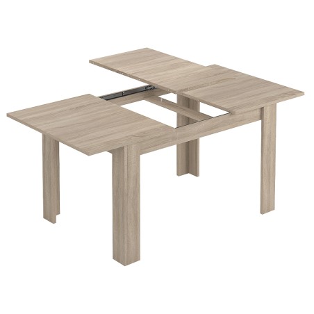 Mesa Comedor Extensible Kendra Roble Canadian