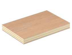 Contrachapado Marino 100% Okume B/Bb 2500X1220X8