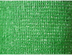 Malla De Ocultación Y Sombreo Total Verde