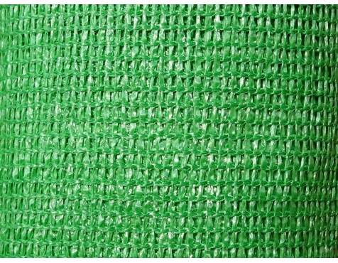 Malla De Ocultación Y Sombreo Total Verde