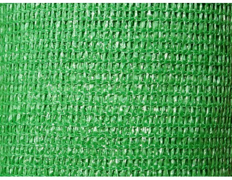 Malla Ocultación Y Sombreo 90% Verde