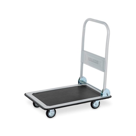 Carretó Plataforma Plegable Varo krt670101