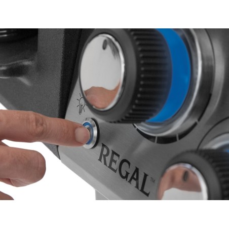 Barbacoa De Gas Regal S 690 Pro Ir Broil King®