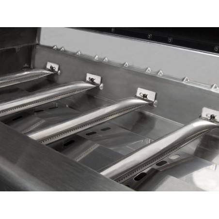 Barbacoa De Gas Regal S 690 Pro Ir Broil King®