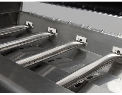 Barbacoa De Gas Regal S 690 Pro Ir Broil King®