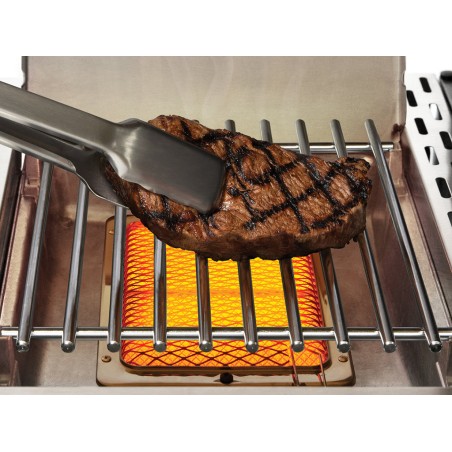 Barbacoa De Gas Regal S 690 Pro Ir Broil King®