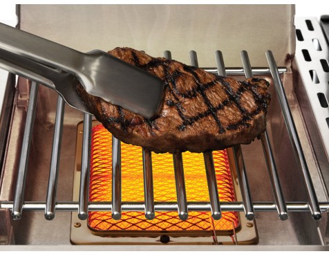 Barbacoa De Gas Regal S 690 Pro Ir Broil King®
