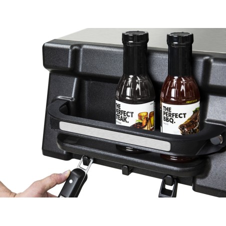 Barbacoa De Gas Regal S 690 Pro Ir Broil King®