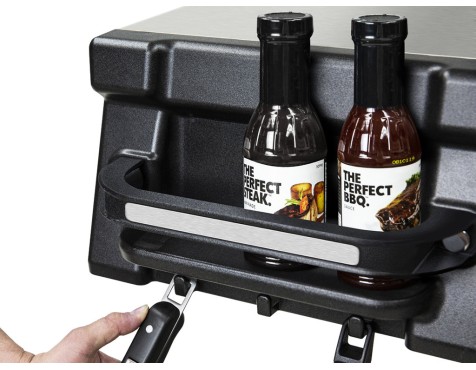 Barbacoa De Gas Regal S 690 Pro Ir Broil King®