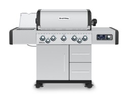 Barbacoa De Gas Imperial Qs 590 Ir Broil King®