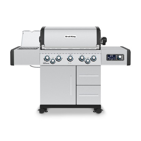 Barbacoa De Gas Imperial Qs 590 Ir Broil King®