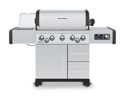 Barbacoa De Gas Imperial Qs 590 Ir Broil King®