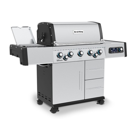 Barbacoa De Gas Imperial Qs 590 Ir Broil King®