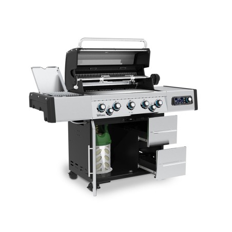 Barbacoa De Gas Imperial Qs 590 Ir Broil King®