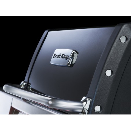 Barbacoa De Gas Imperial Qs 590 Ir Broil King®