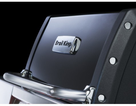 Barbacoa De Gas Imperial Qs 590 Ir Broil King®