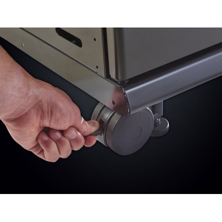 Barbacoa De Gas Imperial Qs 590 Ir Broil King®