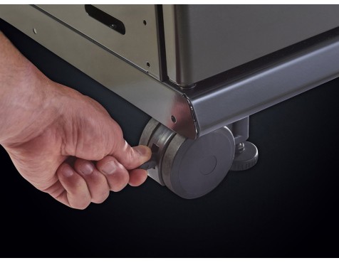 Barbacoa De Gas Imperial Qs 590 Ir Broil King®