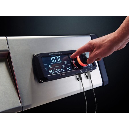 Barbacoa De Gas Imperial Qs 590 Ir Broil King®