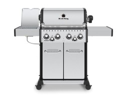 Barbacoa De Gas Baron S 490 Ir Broil King®