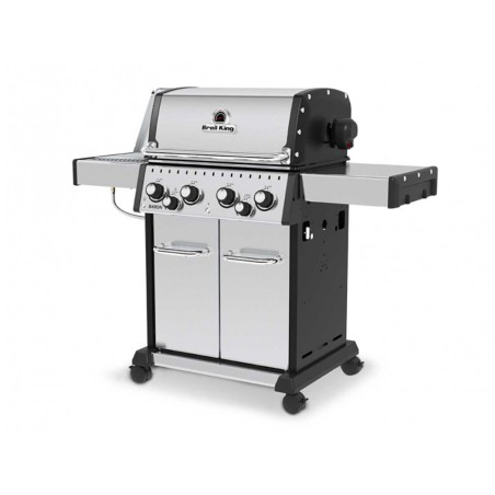 Barbacoa De Gas Baron S 490 Ir Broil King®