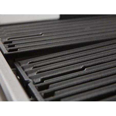 Barbacoa De Gas Baron S 490 Ir Broil King®