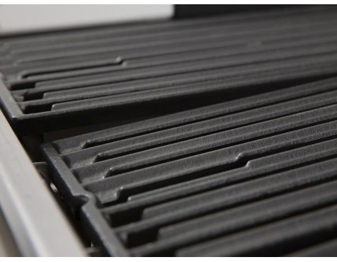 Barbacoa De Gas Baron S 490 Ir Broil King®