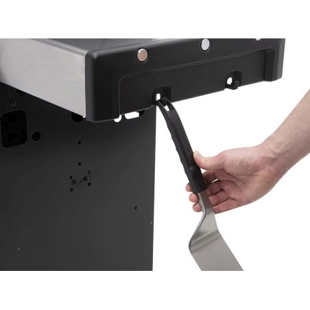 Barbacoa De Gas Baron S 490 Ir Broil King®