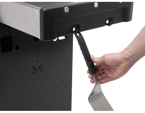 Barbacoa De Gas Baron S 490 Ir Broil King®