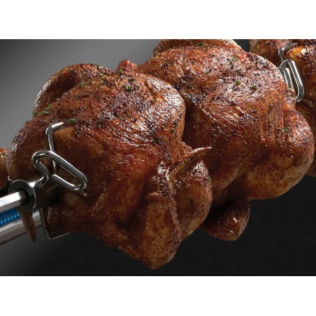Barbacoa De Gas Baron S 490 Ir Broil King®