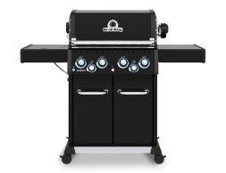 Barbacoa De Gas Baron 490 Shadow Broil King®