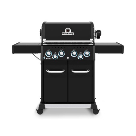 Barbacoa De Gas Baron 490 Shadow Broil King®