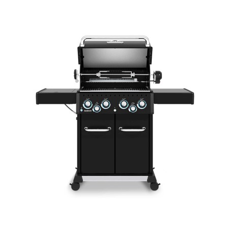 Barbacoa De Gas Baron 490 Shadow Broil King®