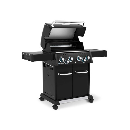 Barbacoa De Gas Baron 490 Shadow Broil King®