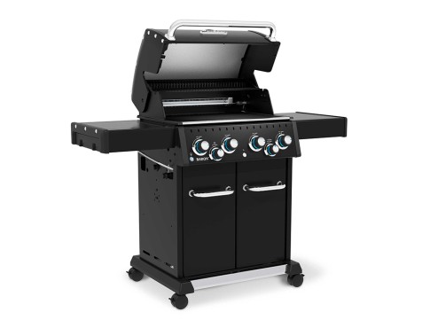 Barbacoa De Gas Baron 490 Shadow Broil King®