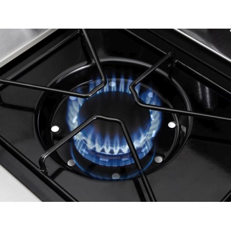 Barbacoa De Gas Baron 490 Shadow Broil King®