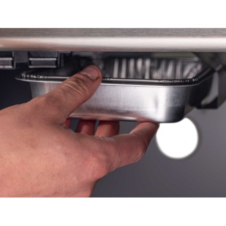 Barbacoa De Gas Baron 490 Shadow Broil King®