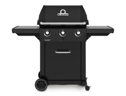 Barbacoa De Gas Signet 320 Broil King® + Planxa