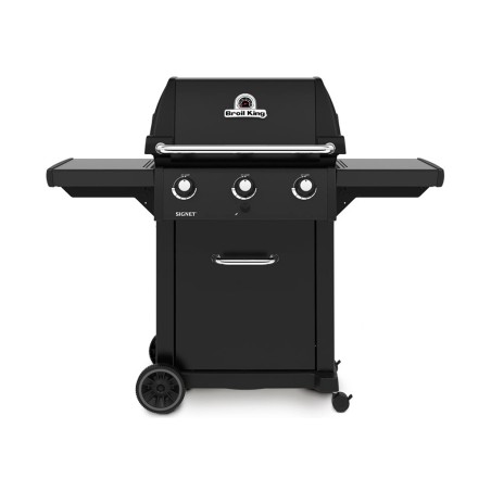 Barbacoa De Gas Signet 320 Broil King® + Planxa