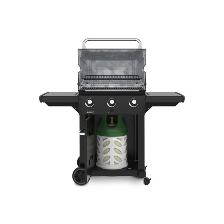 Barbacoa De Gas Signet 320 Broil King® + Planxa